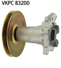 VKPC 83200 SKF vodné čerpadlo, chladenie motora VKPC 83200 SKF