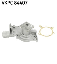 VKPC 84407 Vodní čerpadlo, chlazení motoru SKF