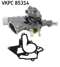 VKPC 85314 Vodní čerpadlo, chlazení motoru SKF