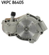 VKPC 86405 SKF vodné čerpadlo, chladenie motora VKPC 86405 SKF