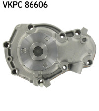 VKPC 86606 SKF vodné čerpadlo, chladenie motora VKPC 86606 SKF