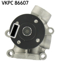 VKPC 86607 SKF vodné čerpadlo, chladenie motora VKPC 86607 SKF