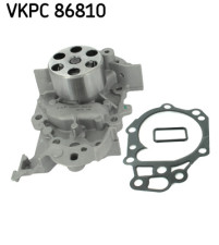 VKPC 86810 Vodní čerpadlo, chlazení motoru elektrický SKF