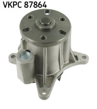 VKPC 87864 SKF vodné čerpadlo, chladenie motora VKPC 87864 SKF
