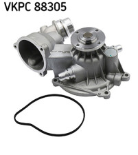 VKPC 88305 Vodní čerpadlo, chlazení motoru SKF