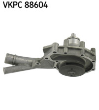 VKPC 88604 Vodní čerpadlo, chlazení motoru SKF