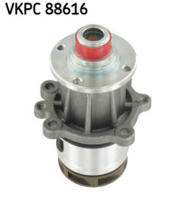 VKPC 88616 Vodní čerpadlo, chlazení motoru SKF