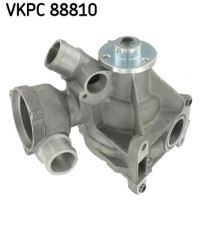 VKPC 88810 Vodní čerpadlo, chlazení motoru SKF