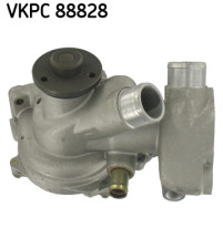 VKPC 88828 Vodní čerpadlo, chlazení motoru SKF
