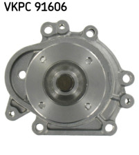 VKPC 91606 SKF vodné čerpadlo, chladenie motora VKPC 91606 SKF