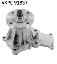 VKPC 91837 Vodní čerpadlo, chlazení motoru SKF