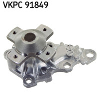 VKPC 91849 SKF vodné čerpadlo, chladenie motora VKPC 91849 SKF