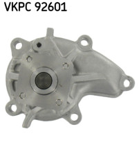 VKPC 92601 SKF vodné čerpadlo, chladenie motora VKPC 92601 SKF