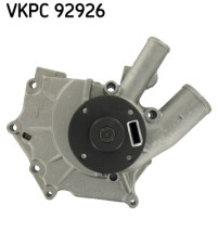 VKPC 92926 SKF vodné čerpadlo, chladenie motora VKPC 92926 SKF
