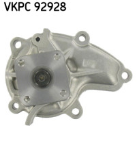 VKPC 92928 Vodní čerpadlo, chlazení motoru SKF