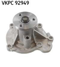 VKPC 92949 SKF vodné čerpadlo, chladenie motora VKPC 92949 SKF