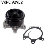 VKPC 92952 SKF vodné čerpadlo, chladenie motora VKPC 92952 SKF