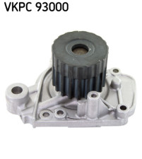 VKPC 93000 SKF vodné čerpadlo, chladenie motora VKPC 93000 SKF