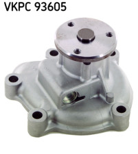 VKPC 93605 Vodní čerpadlo, chlazení motoru SKF