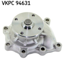 VKPC 94631 Vodní čerpadlo, chlazení motoru SKF