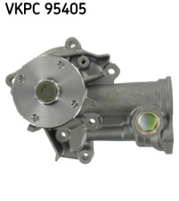 VKPC 95405 SKF vodné čerpadlo, chladenie motora VKPC 95405 SKF