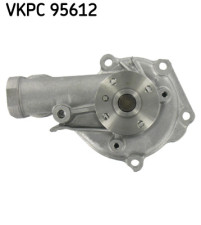 VKPC 95612 SKF vodné čerpadlo, chladenie motora VKPC 95612 SKF