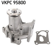 VKPC 95800 SKF vodné čerpadlo, chladenie motora VKPC 95800 SKF