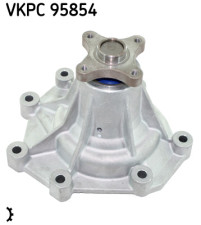 VKPC 95854 Vodní čerpadlo, chlazení motoru SKF