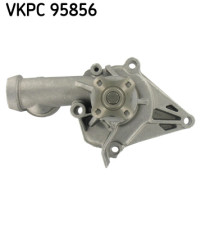 VKPC 95856 SKF vodné čerpadlo, chladenie motora VKPC 95856 SKF