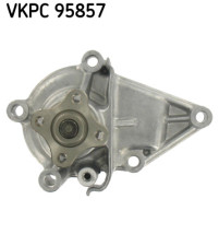 VKPC 95857 Vodní čerpadlo, chlazení motoru SKF