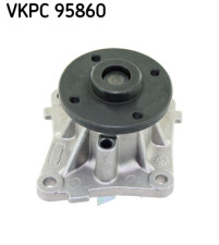 VKPC 95860 SKF vodné čerpadlo, chladenie motora VKPC 95860 SKF