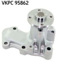 VKPC 95862 Vodní čerpadlo, chlazení motoru SKF