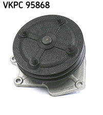 VKPC 95868 Vodní čerpadlo, chlazení motoru SKF