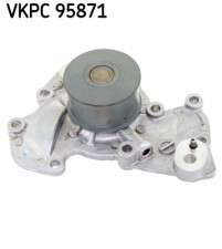 VKPC 95871 SKF vodné čerpadlo, chladenie motora VKPC 95871 SKF