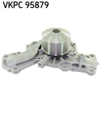 VKPC 95879 SKF vodné čerpadlo, chladenie motora VKPC 95879 SKF