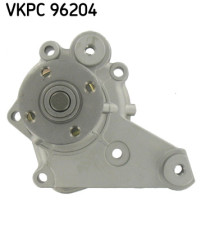 VKPC 96204 SKF vodné čerpadlo, chladenie motora VKPC 96204 SKF