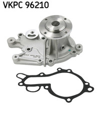 VKPC 96210 SKF vodné čerpadlo, chladenie motora VKPC 96210 SKF