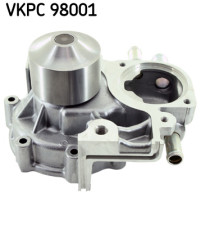 VKPC 98001 Vodní čerpadlo, chlazení motoru SKF