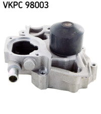 VKPC 98003 Vodní čerpadlo, chlazení motoru SKF