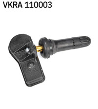 VKRA 110003 Snímač kola, kontrolní systém tlaku v pneumatikách SKF