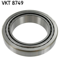 VKT 8749 SKF lożisko manuálnej prevodovky VKT 8749 SKF