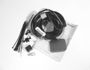 300028300113 Kabel dobíjení, tažné zařízení WESTFALIA