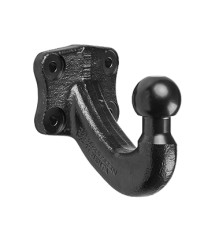 329062600001 Deska, tažné zařízení F40 WESTFALIA