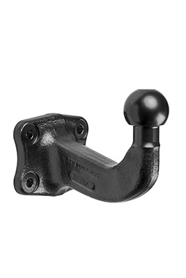 329089600001 Deska, tažné zařízení F40 WESTFALIA