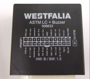 900001506633 Westfalia ND Modul Westfalia 506633 900001506633 WESTFALIA