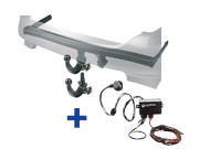 335346900113 Tažné zařízení KIT A40V WESTFALIA