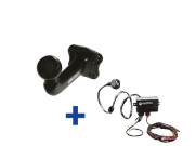 306318900113 Kozlík, tažné zařízení KIT F40 WESTFALIA