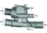 TI 123 88 BEHR termostat chladenia TI 123 88 BEHR