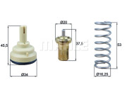 TX 181 105D Termostat, chladivo BEHR