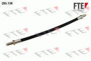 9240133 Brzdová hadice FTE